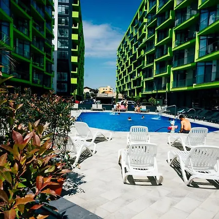 Bavaro 50 By Alezzi *